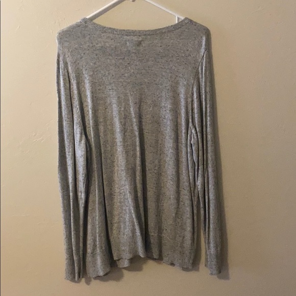 Croft & Barrow Cardigan - Picture 2 of 3